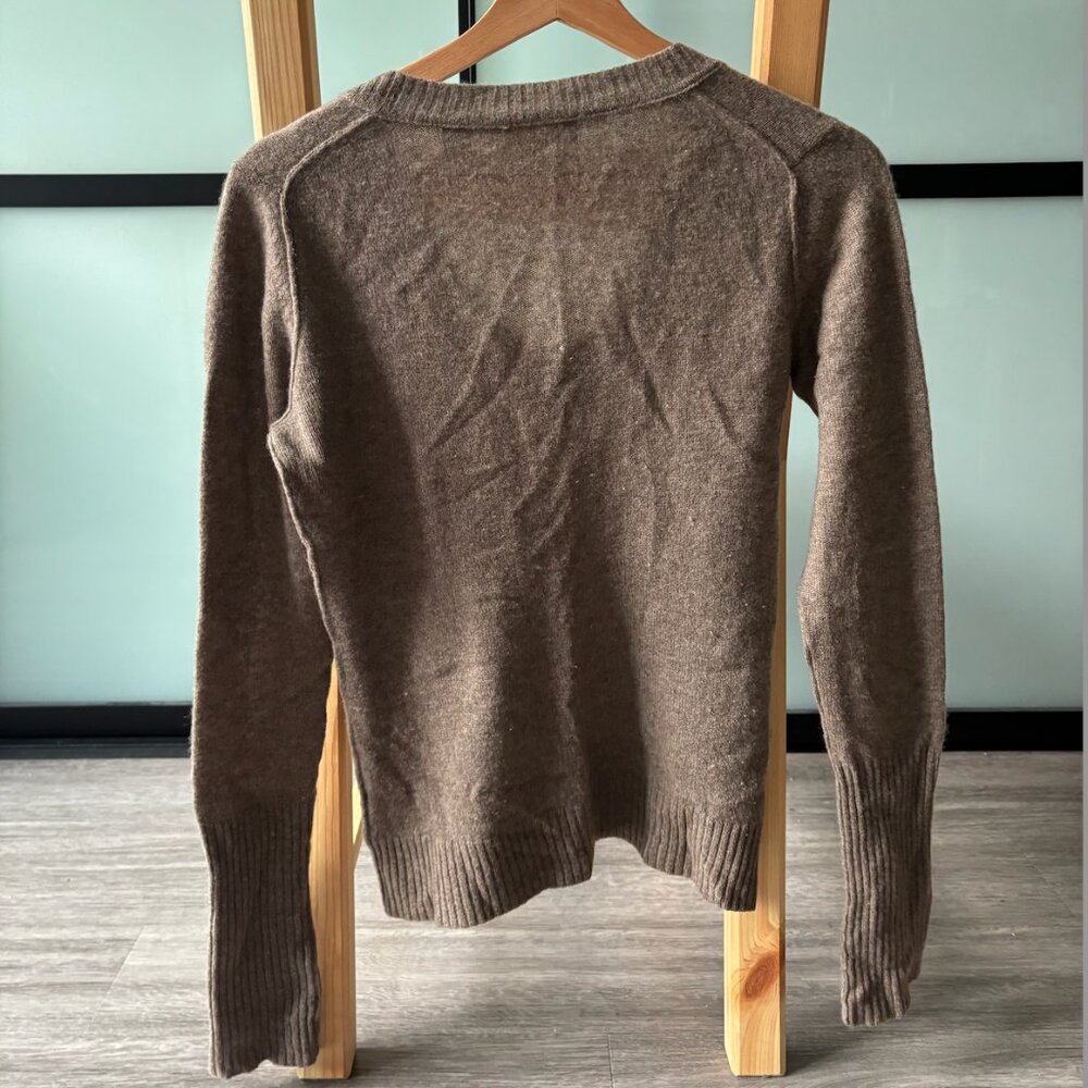 Inhabit Cashmere Sweater - Picture 2 of 5